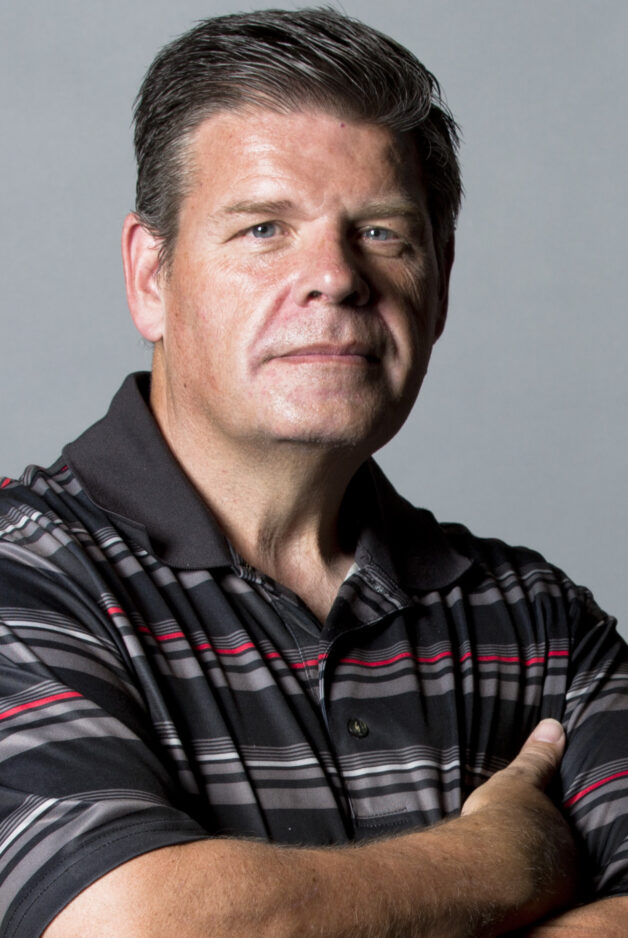 Inside Darnell’s Head: Identity of BYU football team is still a mystery ...